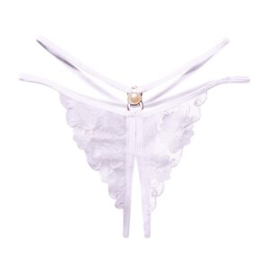 Lace Sexy Underpants Women Flower Thong Sexy Panties Thong Lace Pants Ladies Briefs Femme Underwear colaless mujer sexy