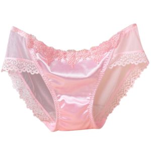 Women's Sexy Lingerie Lace Open Thong Panties G-Pants Lingerie Pajamas