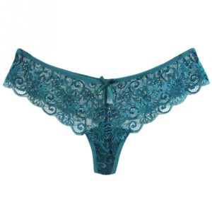 Sexy Lace Panties women Underwear Thong G String Seamless mini Briefs Female T-back Lingerie Low Waist #137