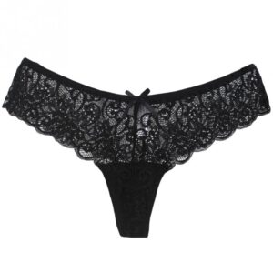 Sexy Lace Panties women Underwear Thong G String Seamless mini Briefs Female T-back Lingerie Low Waist #137